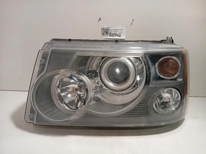 Proiettore ANT SX 1LL238022-49 Land Rover Range Rover Sport II 2009