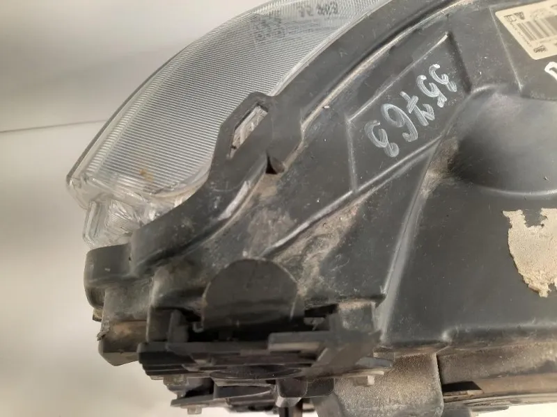 Proiettore ANT SX CH32-13W030-AA Land Rover Range Rover Sport II 2009