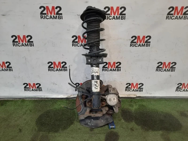 Fusello Ruota ANT SX A2043320101 A2043200866 Mercedes Classe C W204 2007