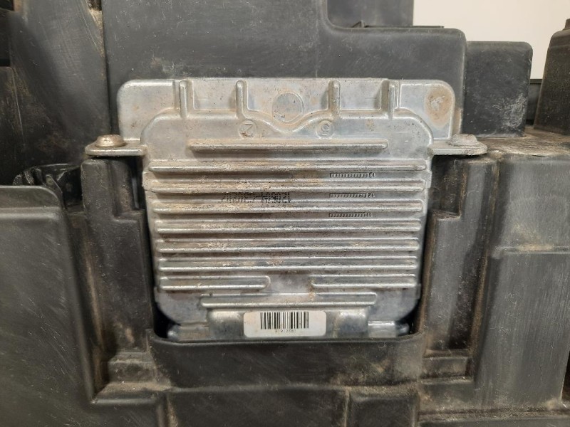 Proiettore ANT SX CH32-13W030-AA Land Rover Range Rover Sport II 2009