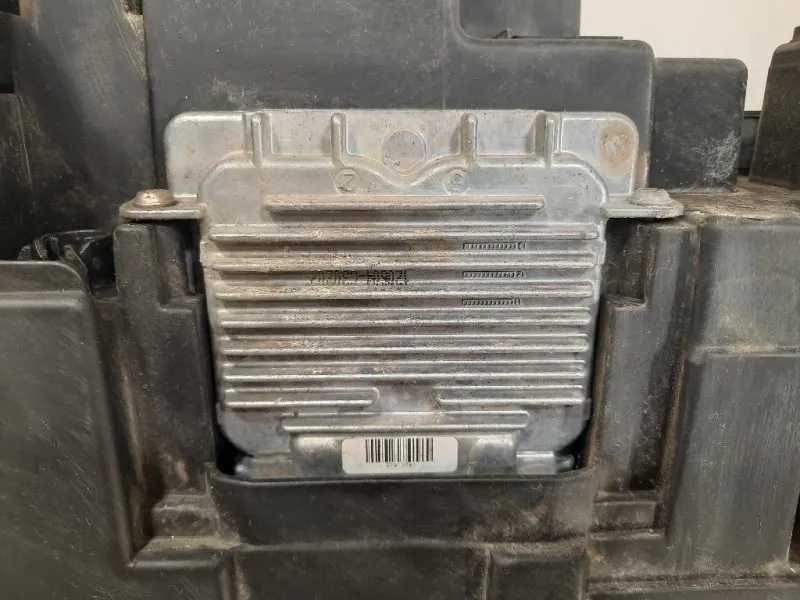 Proiettore ANT SX CH32-13W030-AA Land Rover Range Rover Sport II 2009