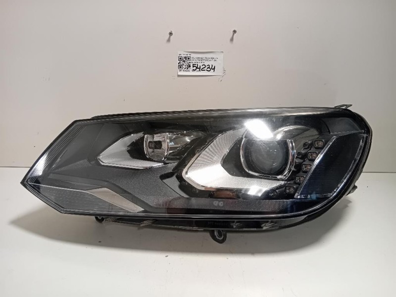 Fusello Ruota ANT SX A2043320101 A2043200866 Mercedes Classe C W204 2007
