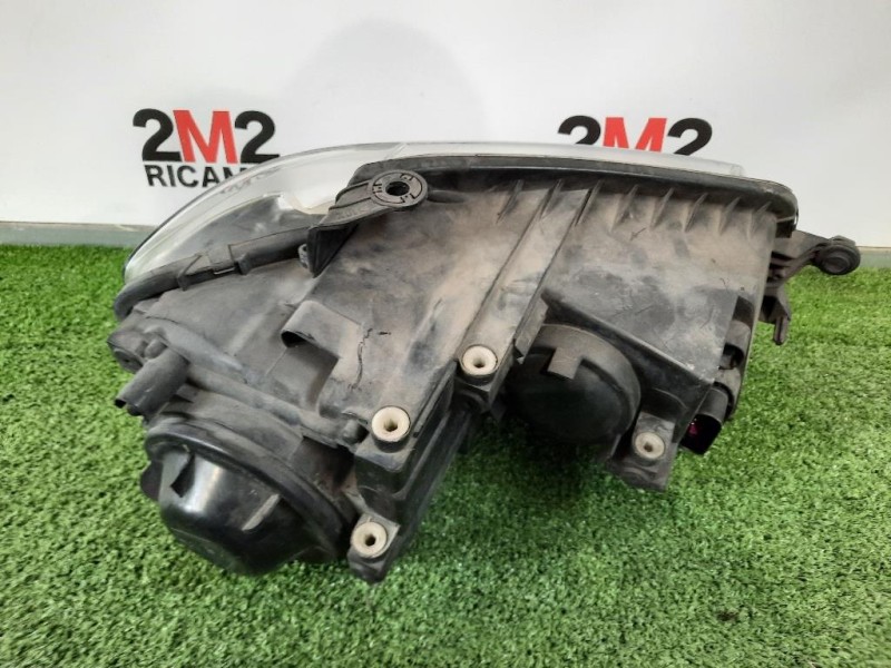 Fusello Ruota ANT SX A2043320101 A2043200866 Mercedes Classe C W204 2007