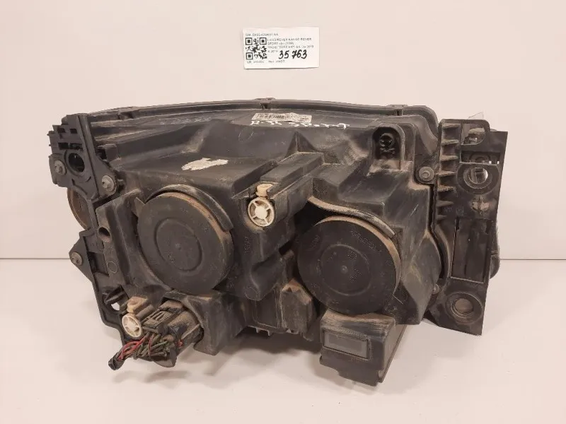 Proiettore ANT SX CH32-13W030-AA Land Rover Range Rover Sport II 2009