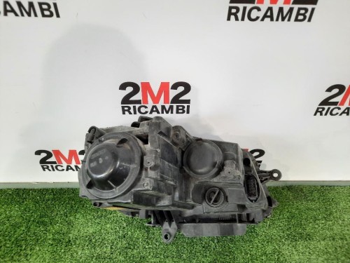 Fusello Ruota ANT SX A1663300920 Mercedes Classe ML W166 2012
