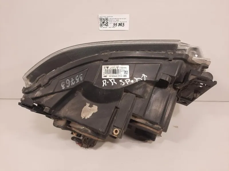 Proiettore ANT SX CH32-13W030-AA Land Rover Range Rover Sport II 2009