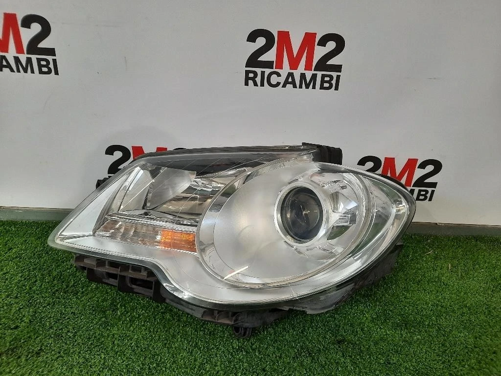 Proiettore ANT SX 1T1941005C Volkswagen Touran II 2007
