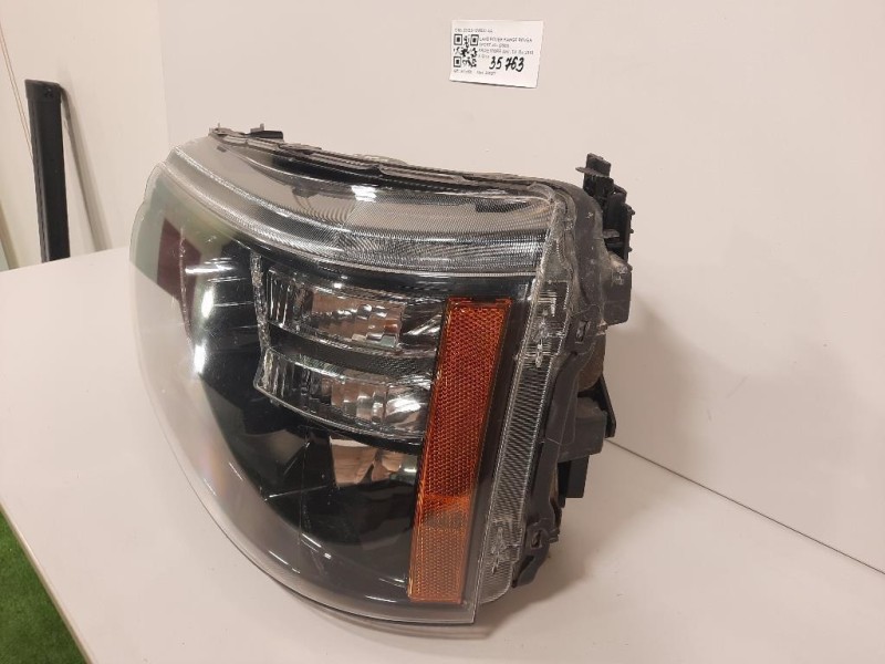 Proiettore ANT SX CH32-13W030-AA Land Rover Range Rover Sport II 2009