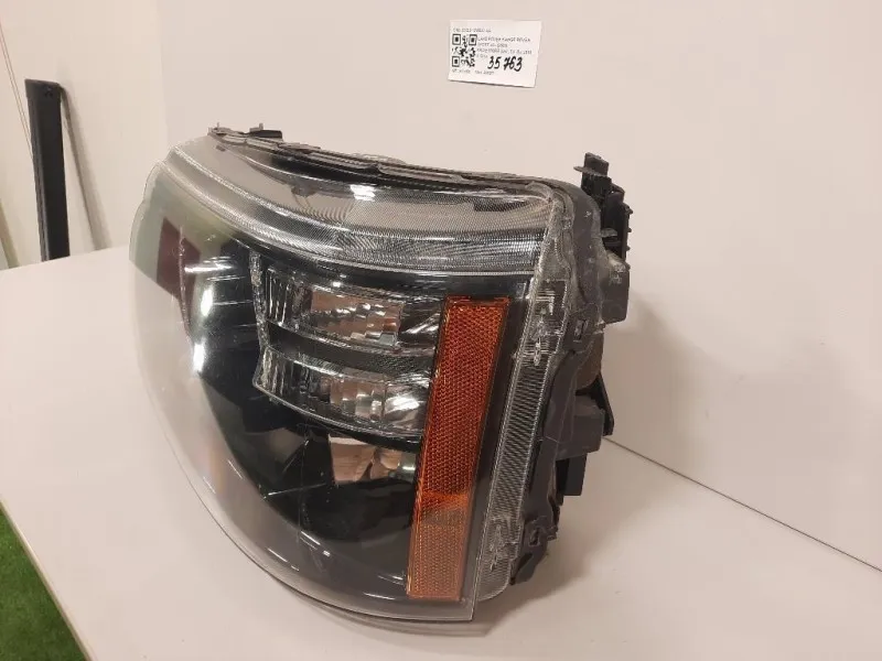 Proiettore ANT SX CH32-13W030-AA Land Rover Range Rover Sport II 2009