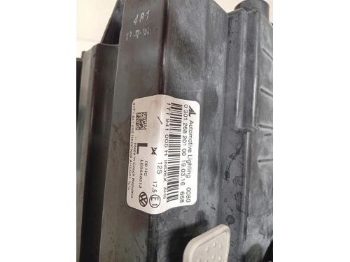 Proiettore ANT SX 1T1 941 005 H Volkswagen Touran III 2010