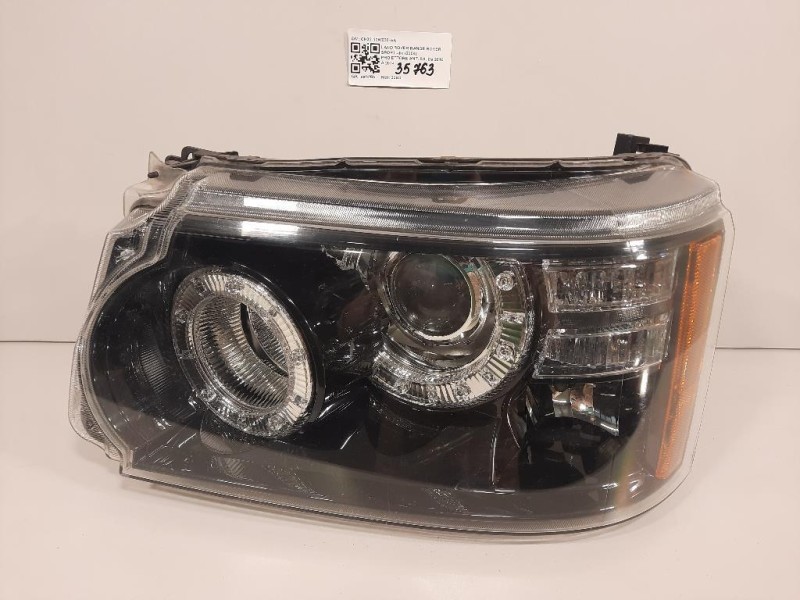 Proiettore ANT SX CH32-13W030-AA Land Rover Range Rover Sport II 2009