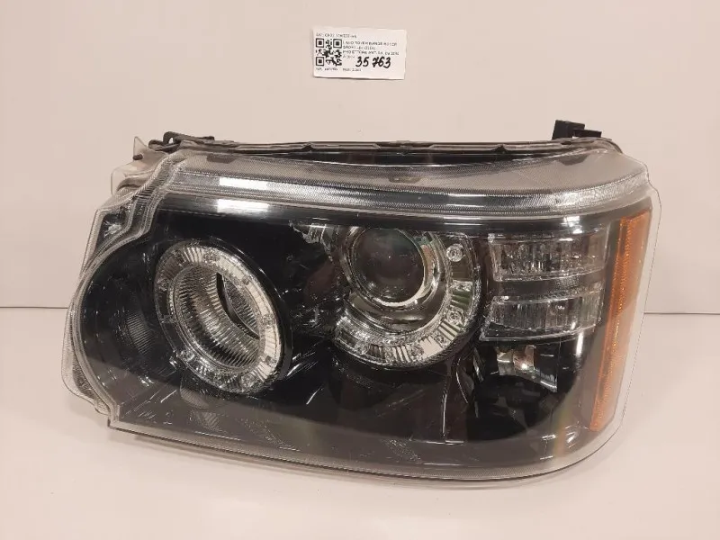 Proiettore ANT SX CH32-13W030-AA Land Rover Range Rover Sport II 2009