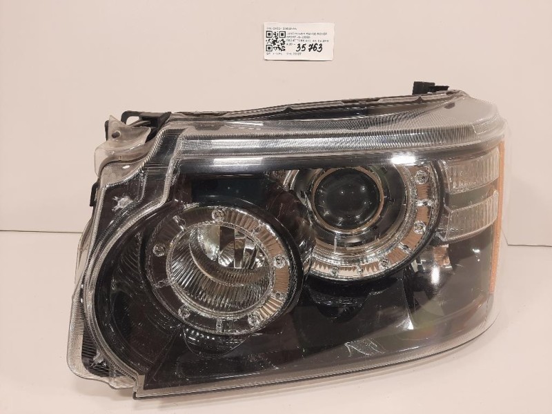 Proiettore ANT SX CH32-13W030-AA Land Rover Range Rover Sport II 2009