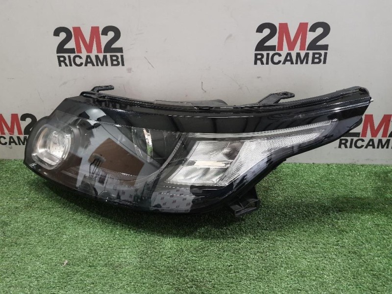 Proiettore ANT SX HK6M13W030HA Land Rover Range Rover Sport III 2014