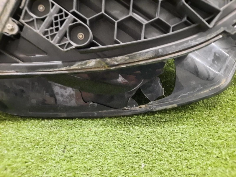 Proiettore ANT SX FK7213W030ED Land Rover Range Rover Sport III 2014