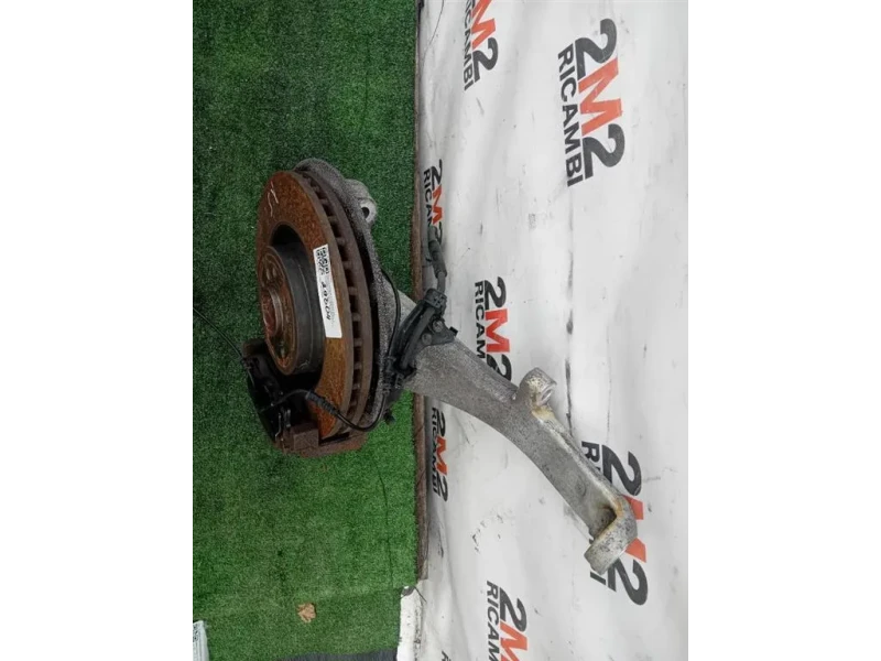 Fusello Ruota ANT SX A166 421 13 94 Mercedes Classe ML W166 2012