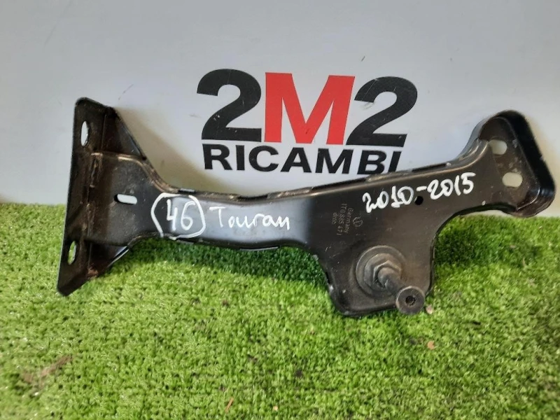 Accessori Montaggio Paraurti ANT Alfa Romeo Spider I 1990