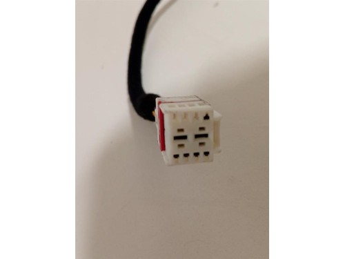 Ammortizzatore Portello POST DX FK72-70354-AG Land Rover Discovery V Sport 2019