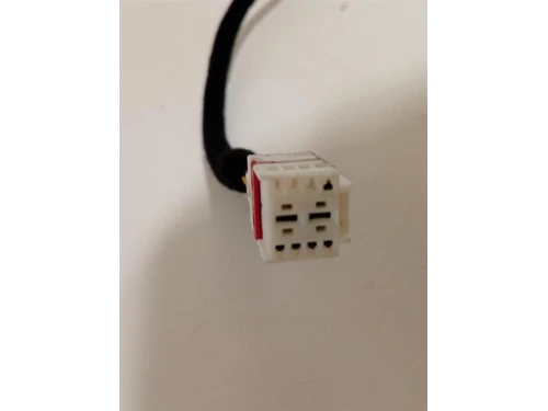 Ammortizzatore Portello POST DX FK72-70354-AG Land Rover Discovery V Sport 2019