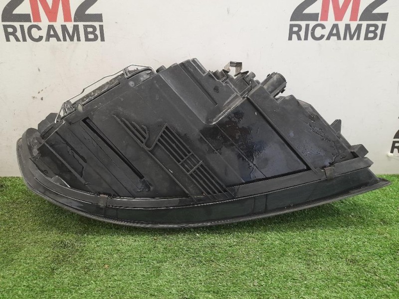 Fusello Ruota ANT SX A2513301320 Mercedes Classe R W251 2006