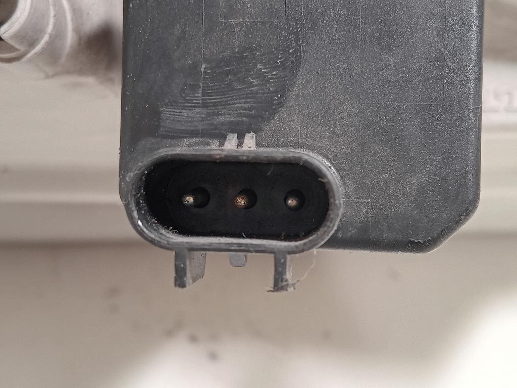 Fusello Ruota ANT SX 31216876643 Mini MINI Cooper F56 2014