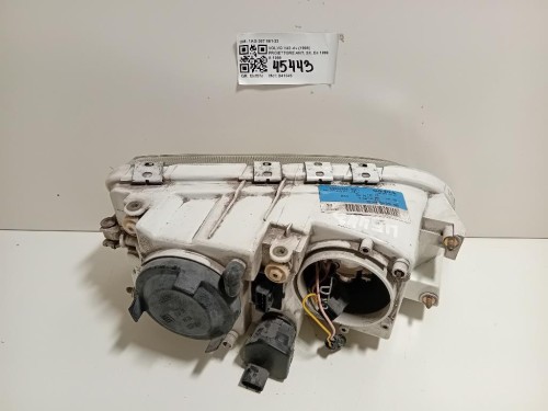 Fusello Ruota ANT SX 6876643-01 Mini MINI Cooper R57 Cabrio 2007