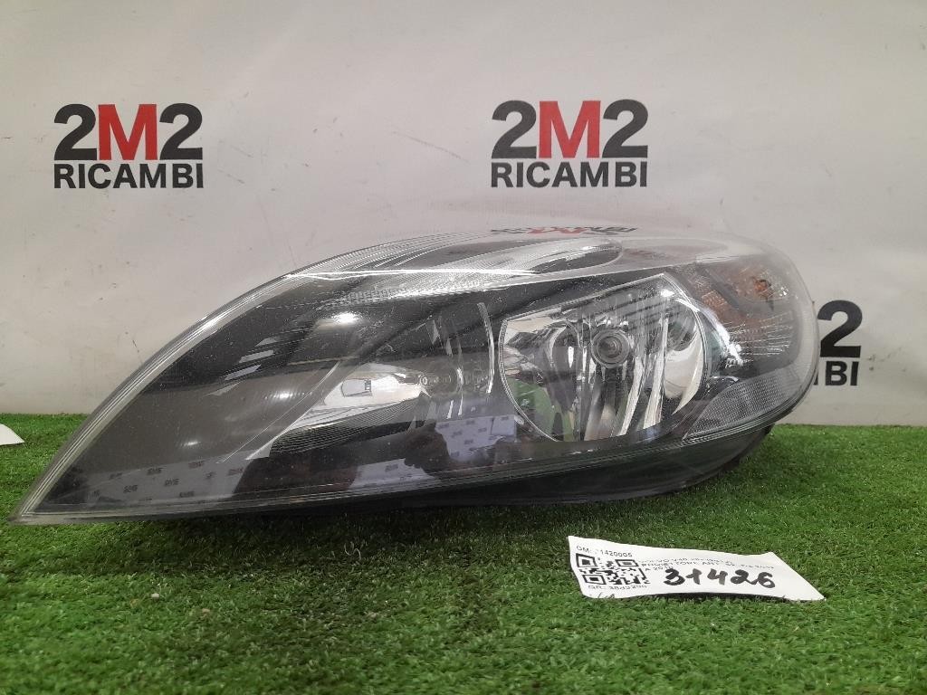 Fusello Ruota ANT SX 3870A047 Mitsubishi Pajero III 2000