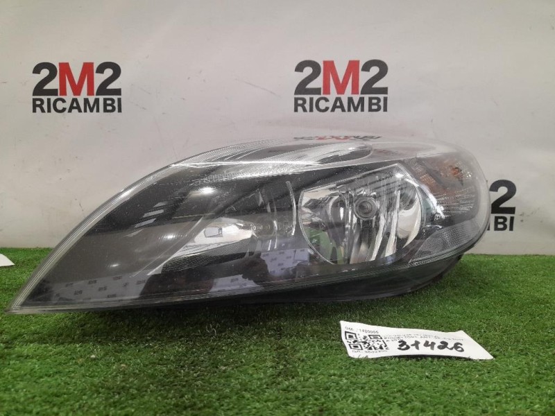 Fusello Ruota ANT SX 3870A047 Mitsubishi Pajero III 2000