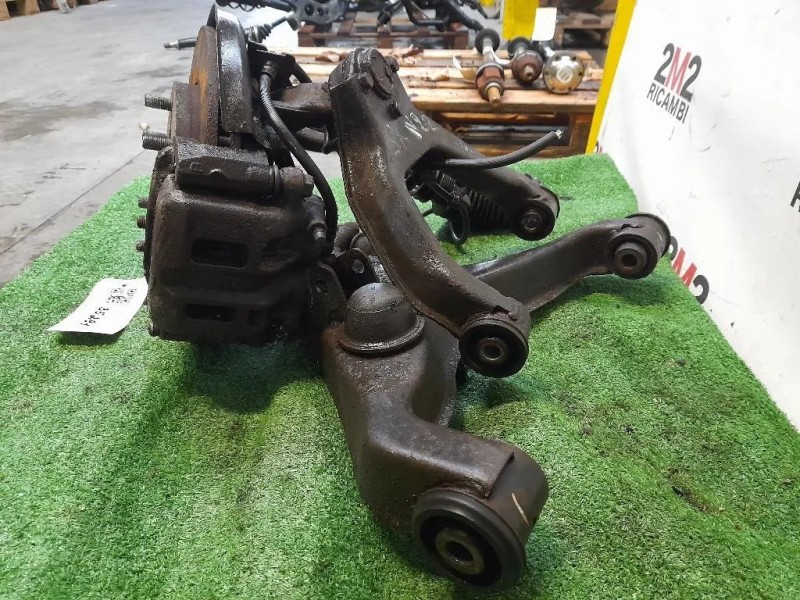 Fusello Ruota ANT SX 3870A047 Mitsubishi Pajero III 2000