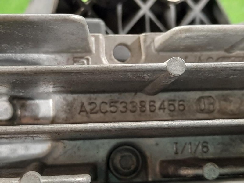 Fusello Ruota ANT SX 3870A047 Mitsubishi Pajero III 2000