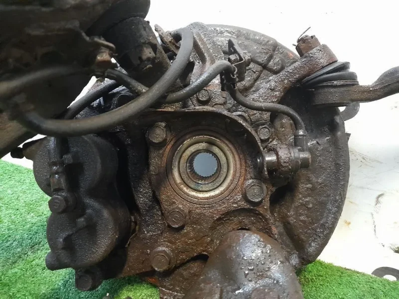 Fusello Ruota ANT SX 3870A047 Mitsubishi Pajero III 2000