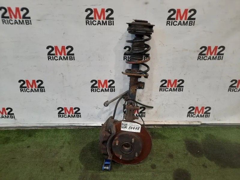 Fusello Ruota ANT SX 400153LG0A 54303BJ00A Nissan Nv200 2009