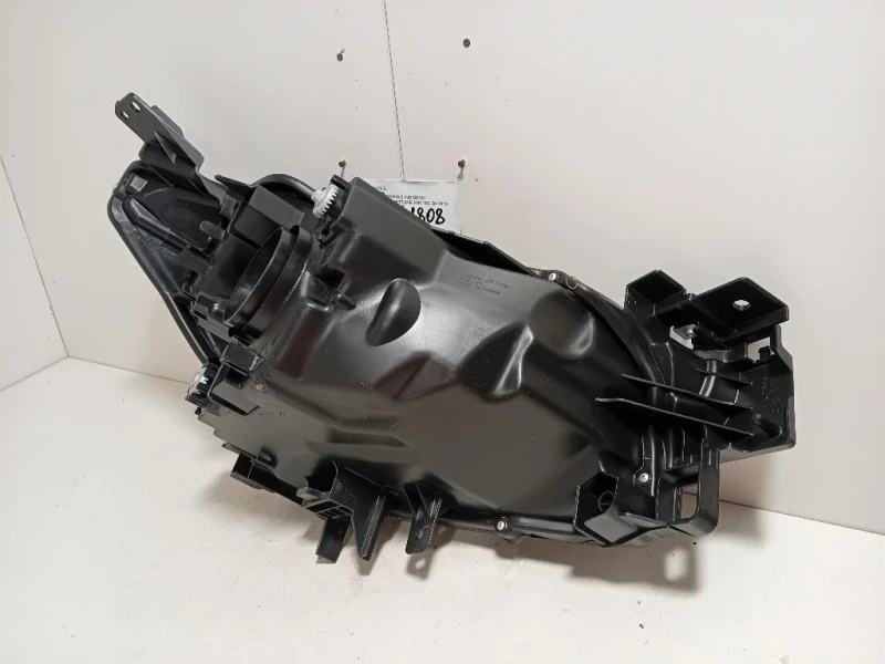 Proiettore ANT SX 216-1170 E Mazda 2 III 2014