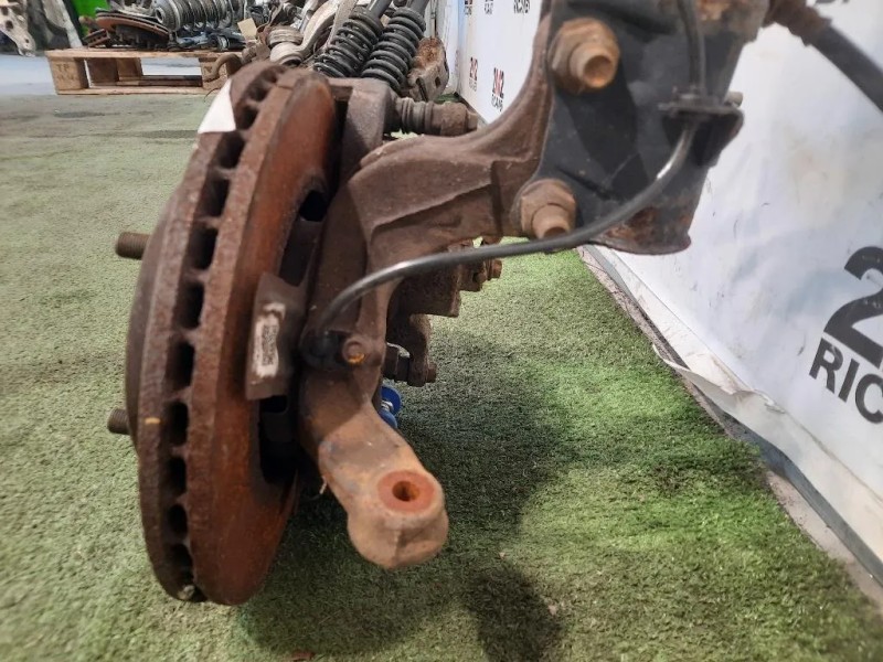 Fusello Ruota ANT SX 400153LG0A 54303BJ00A Nissan Nv200 2009