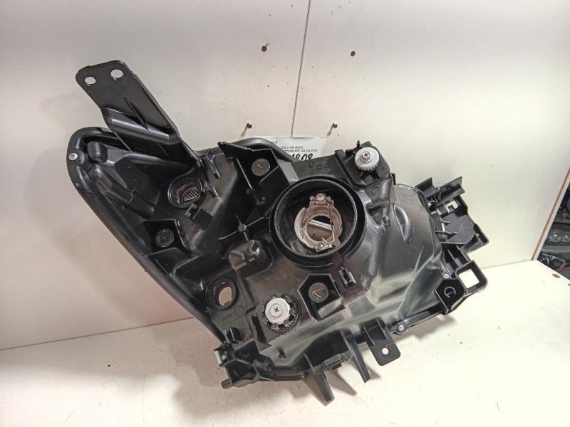 Proiettore ANT SX 216-1170 E Mazda 2 III 2014