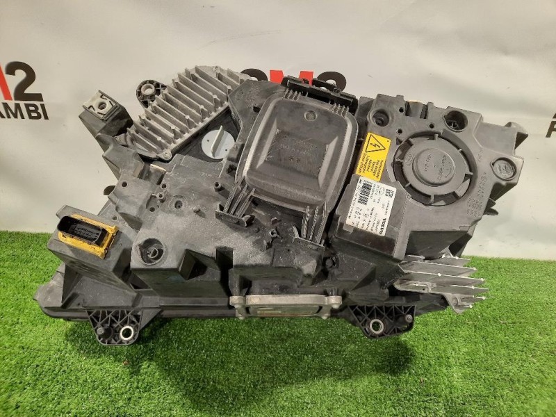 Fusello Ruota ANT SX 400153LG0A 54303BJ00A Nissan Nv200 2009