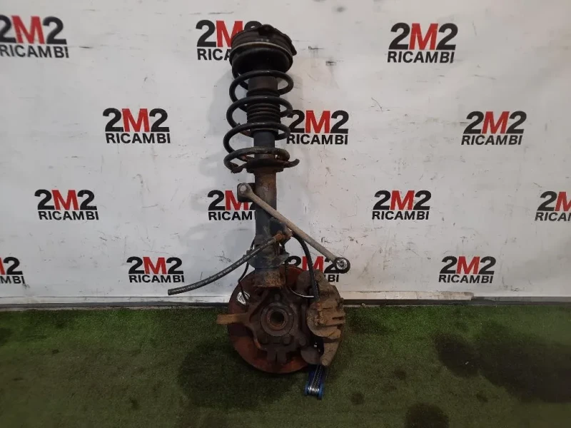 Fusello Ruota ANT SX 400153LG0A 54303BJ00A Nissan Nv200 2009