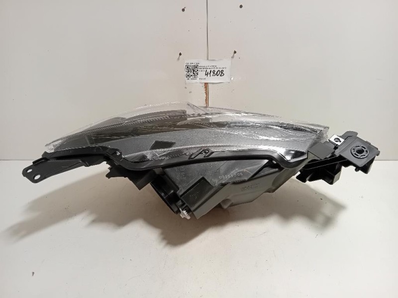 Proiettore ANT SX 216-1170 E Mazda 2 III 2014