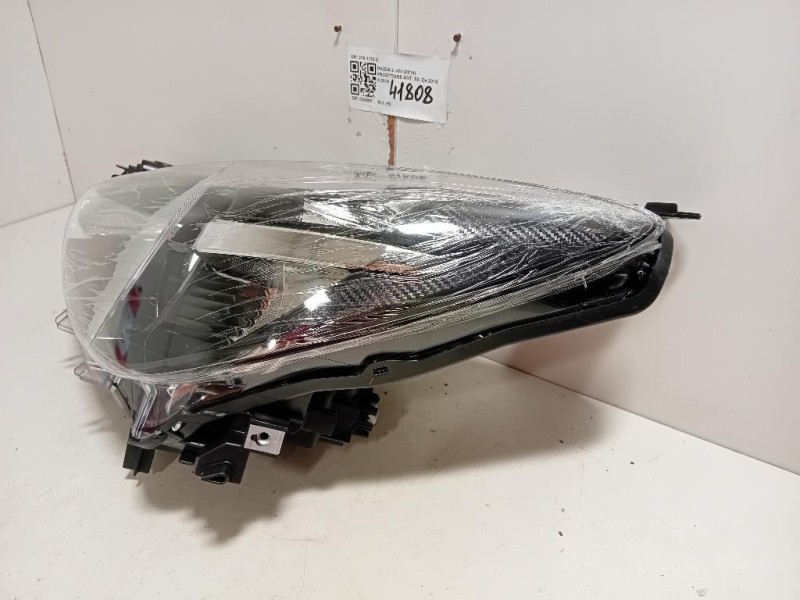 Proiettore ANT SX 216-1170 E Mazda 2 III 2014