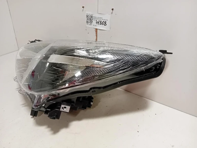 Proiettore ANT SX 216-1170 E Mazda 2 III 2014