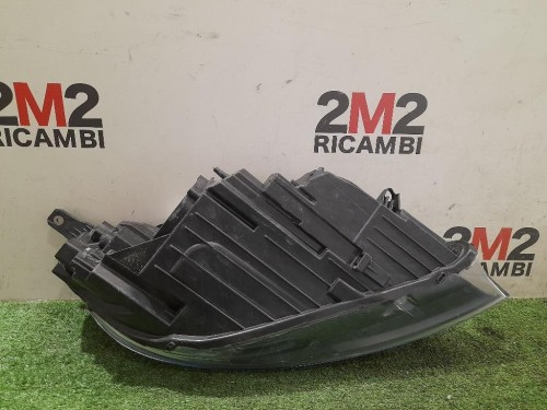 Proiettore ANT SX BHT6 51040 Mazda 3 III 2016