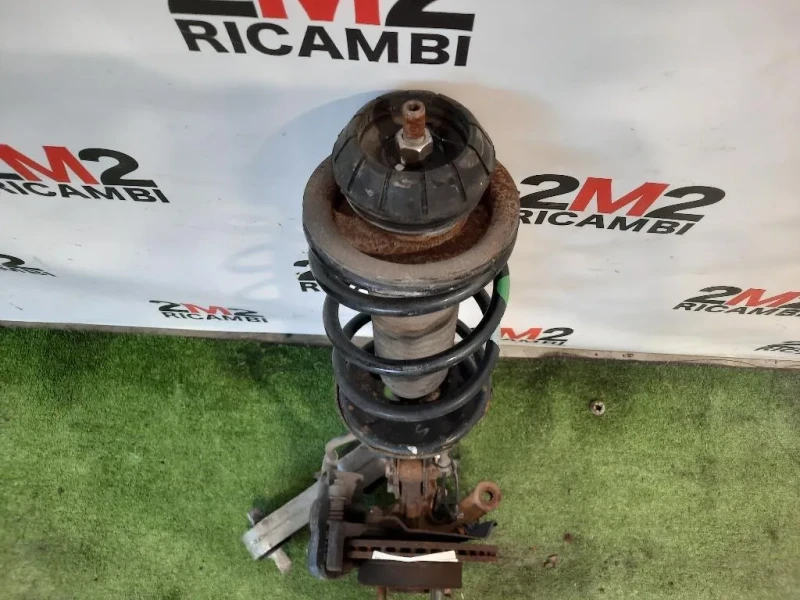 Fusello Ruota ANT SX 400154A00B Nissan PIXO 2009