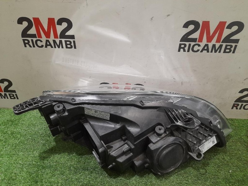Fusello Ruota ANT SX 400154A00B Nissan PIXO 2009