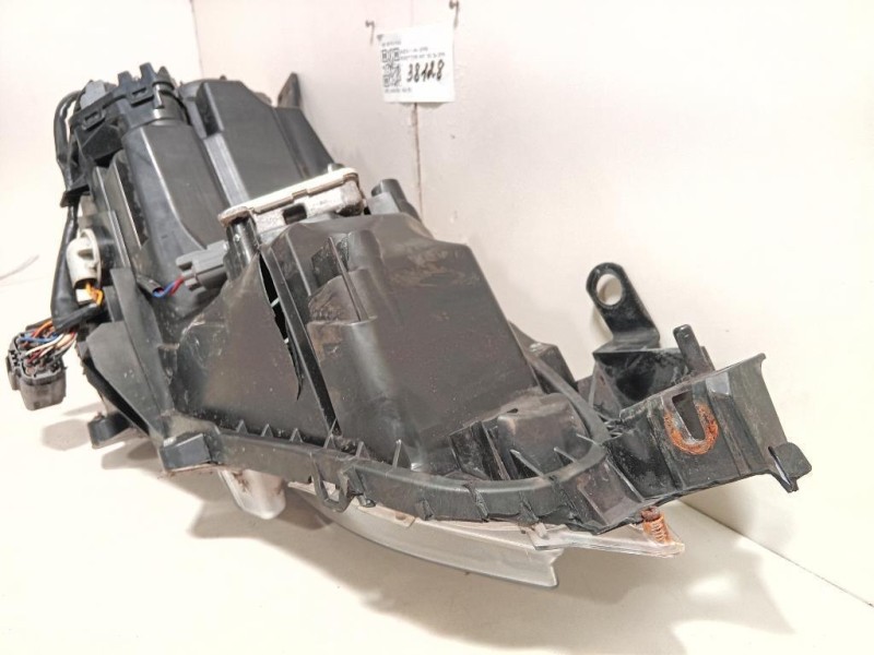 Proiettore ANT SX BHT6 51040 Mazda 3 III 2016