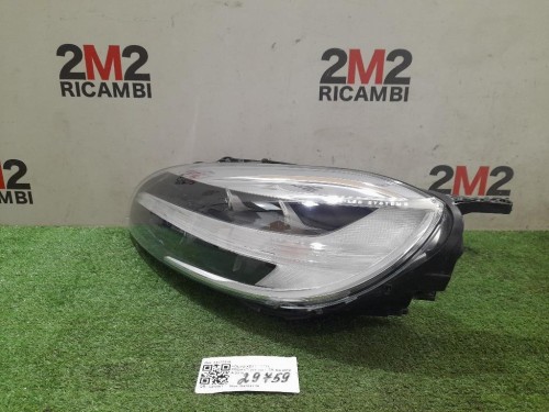 Proiettore ANT SX 31677018 FULL LED SINISTRO Volvo V40 II 2018