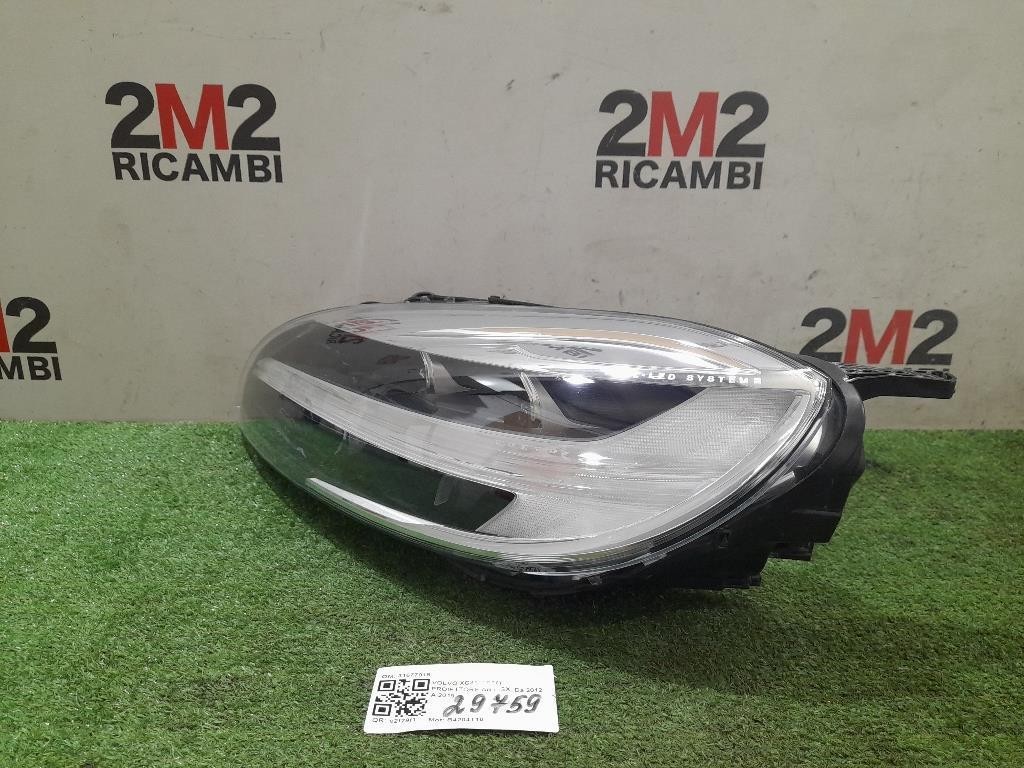 Proiettore ANT SX 31677018 FULL LED SINISTRO Volvo V40 II 2018