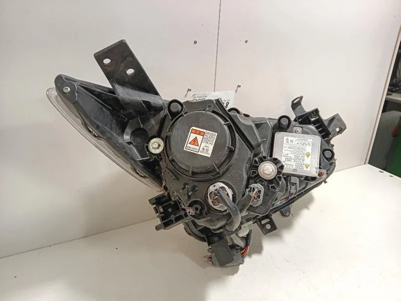 Proiettore ANT SX BHT6 51040 Mazda 3 III 2016