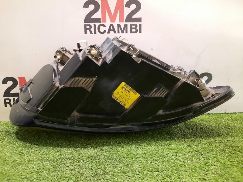 Fusello Ruota ANT SX 40015JD000 Nissan Qashqai I 2007