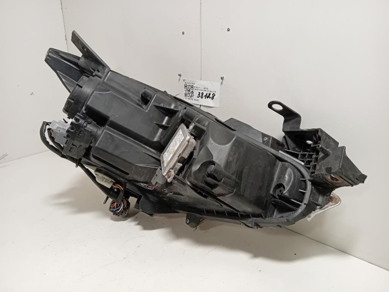 Proiettore ANT SX BHT6 51040 Mazda 3 III 2016