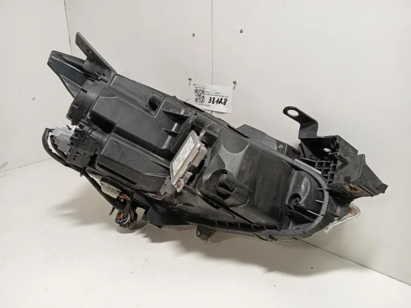 Proiettore ANT SX BHT6 51040 Mazda 3 III 2016